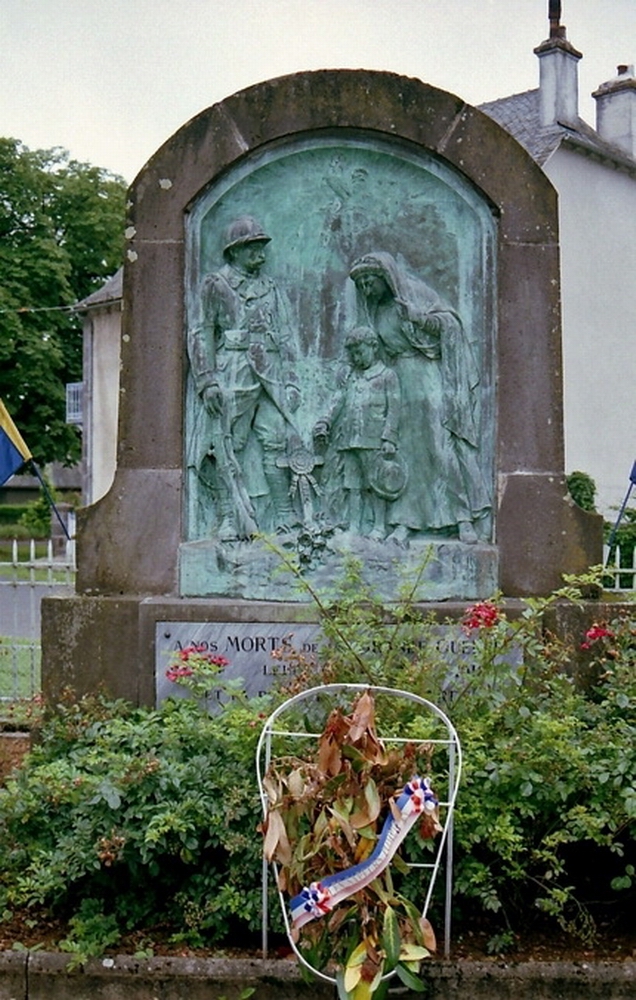Anglards-de-Salers