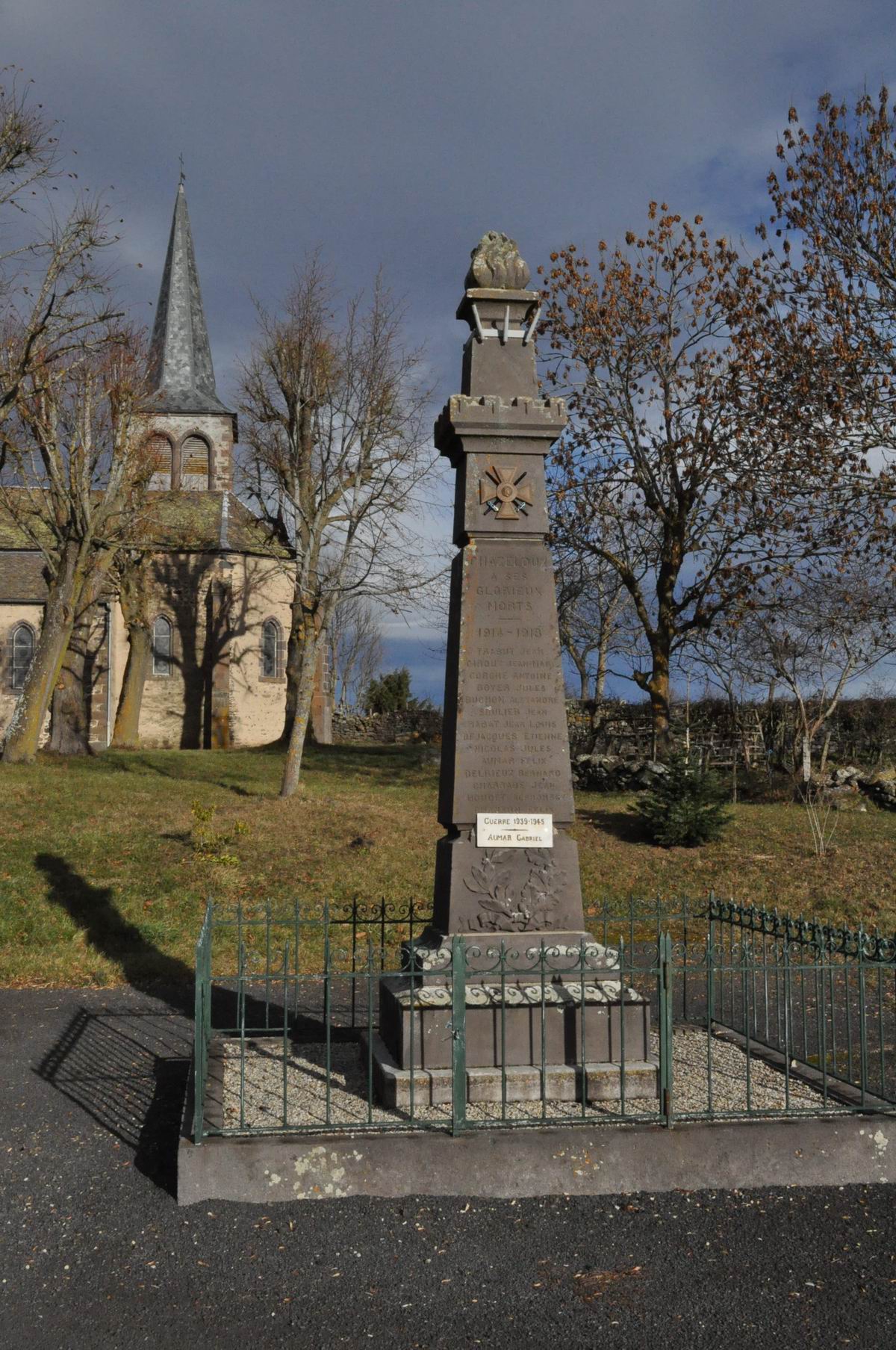 Bonnac (Chazeloux)