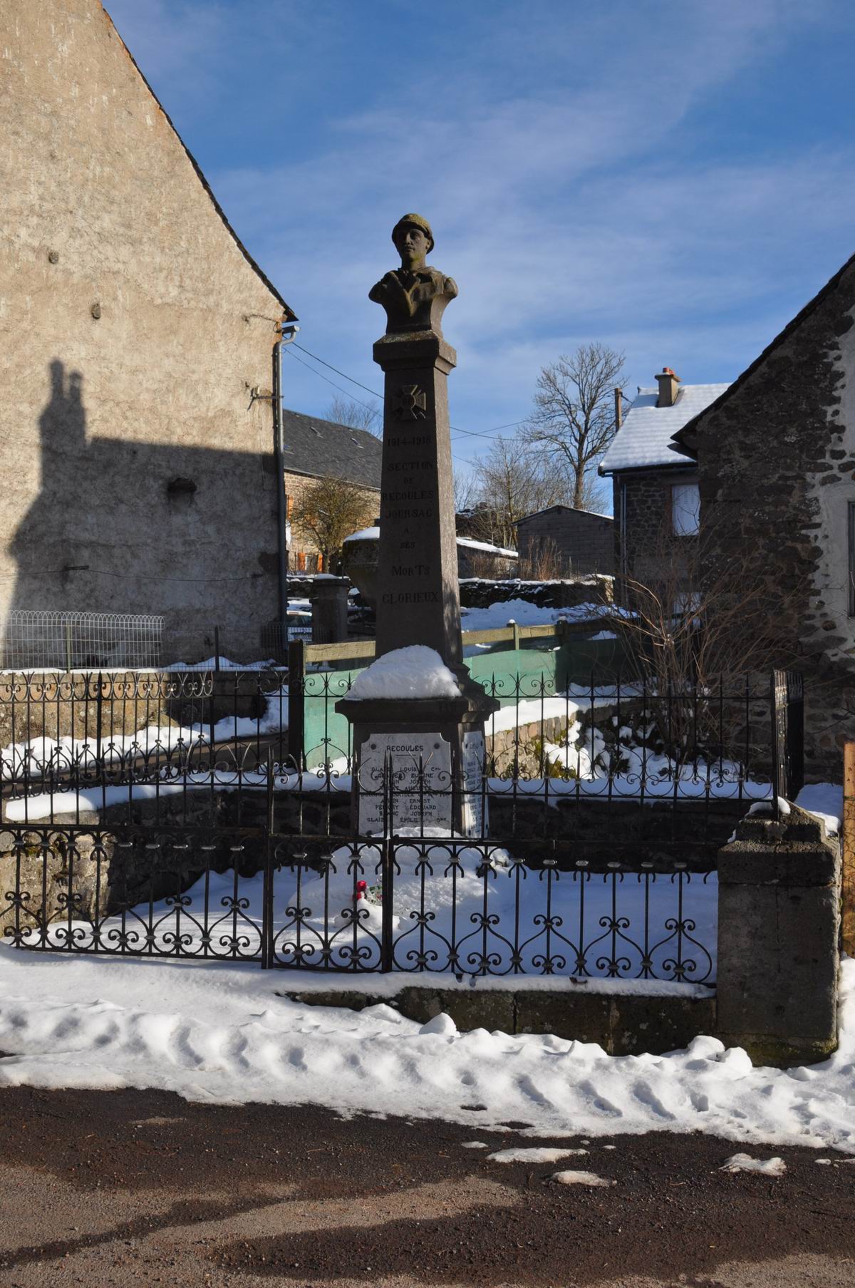 Joursac (Recoules)