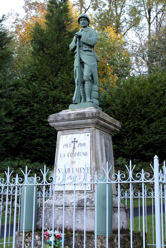 Saint-Clément