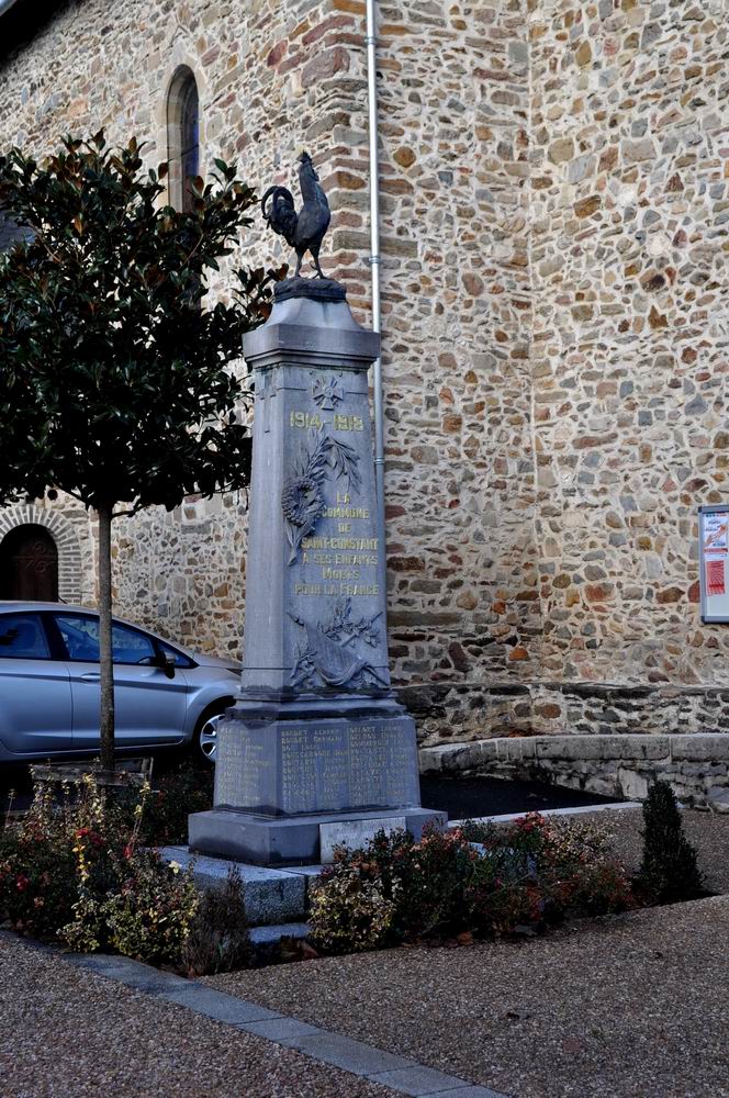 Saint-Constant