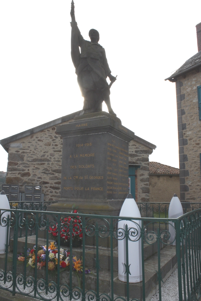 Saint-Georges