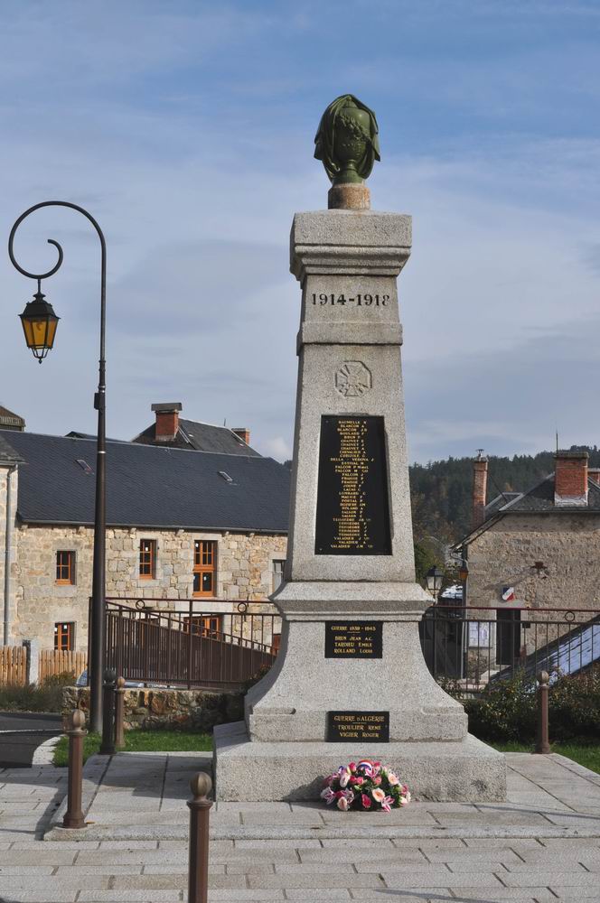 Saint-Just