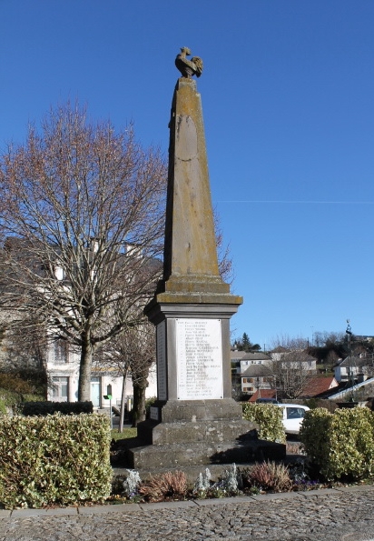 Saint-Mamet-la-Salvetat