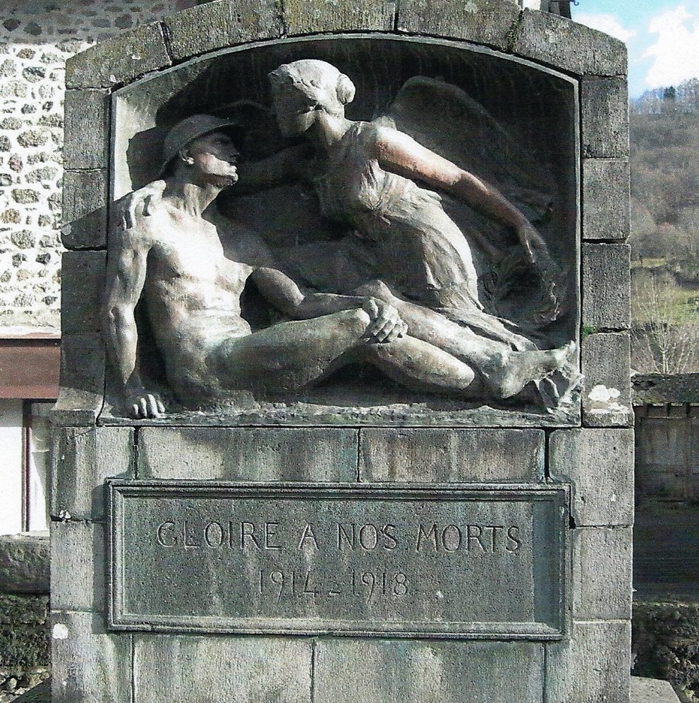 Saint-Martin-Valmeroux