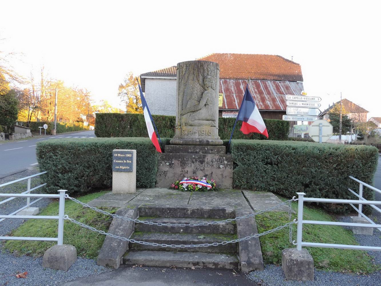 Saint-Paul-des-Landes