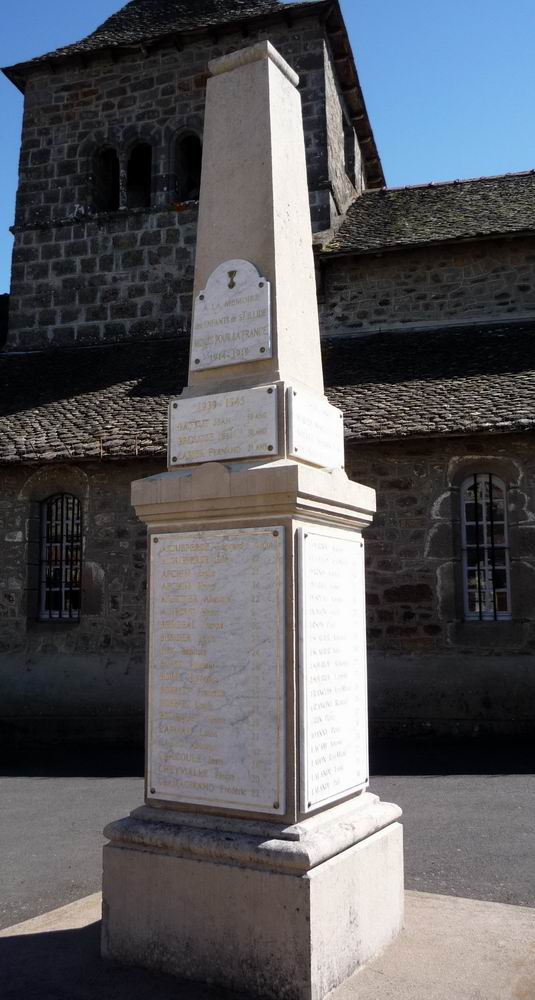 Saint-Illide