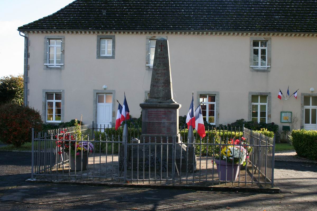 Veyrières