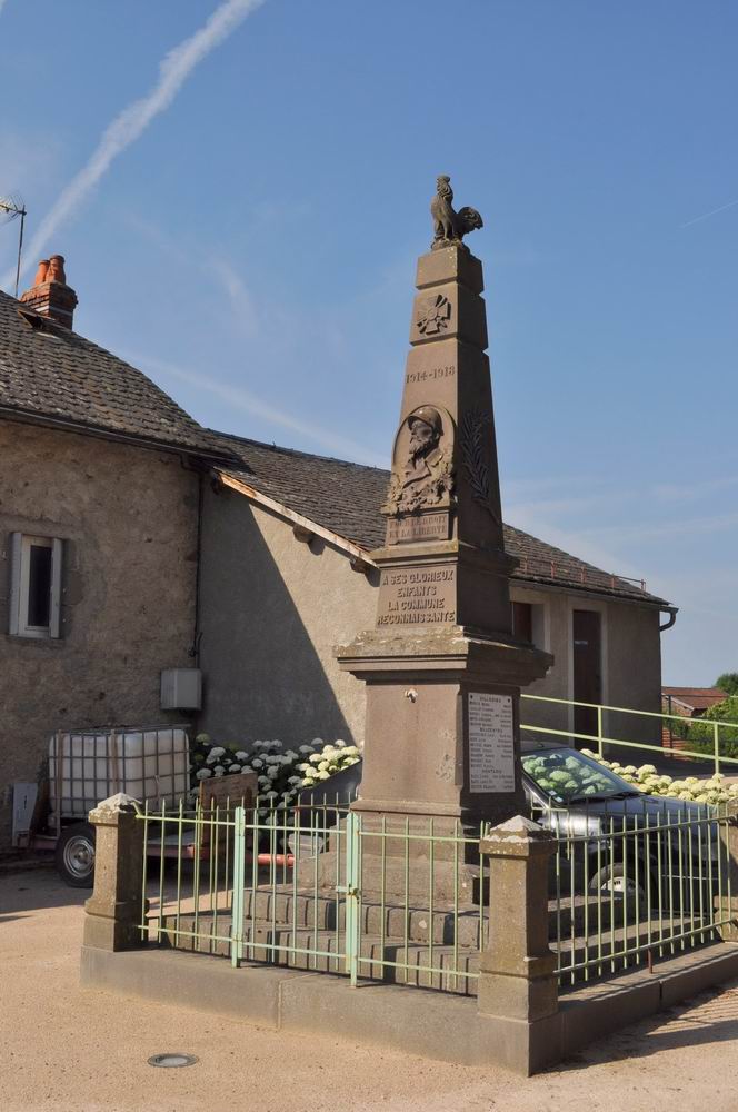 Villedieu