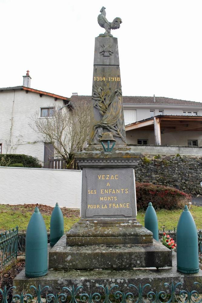 Vézac